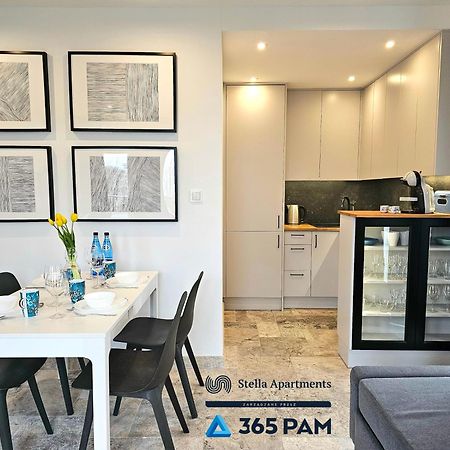 Apartament Blizej Morza W Gaskach - 365Pam Gąski Exterior foto