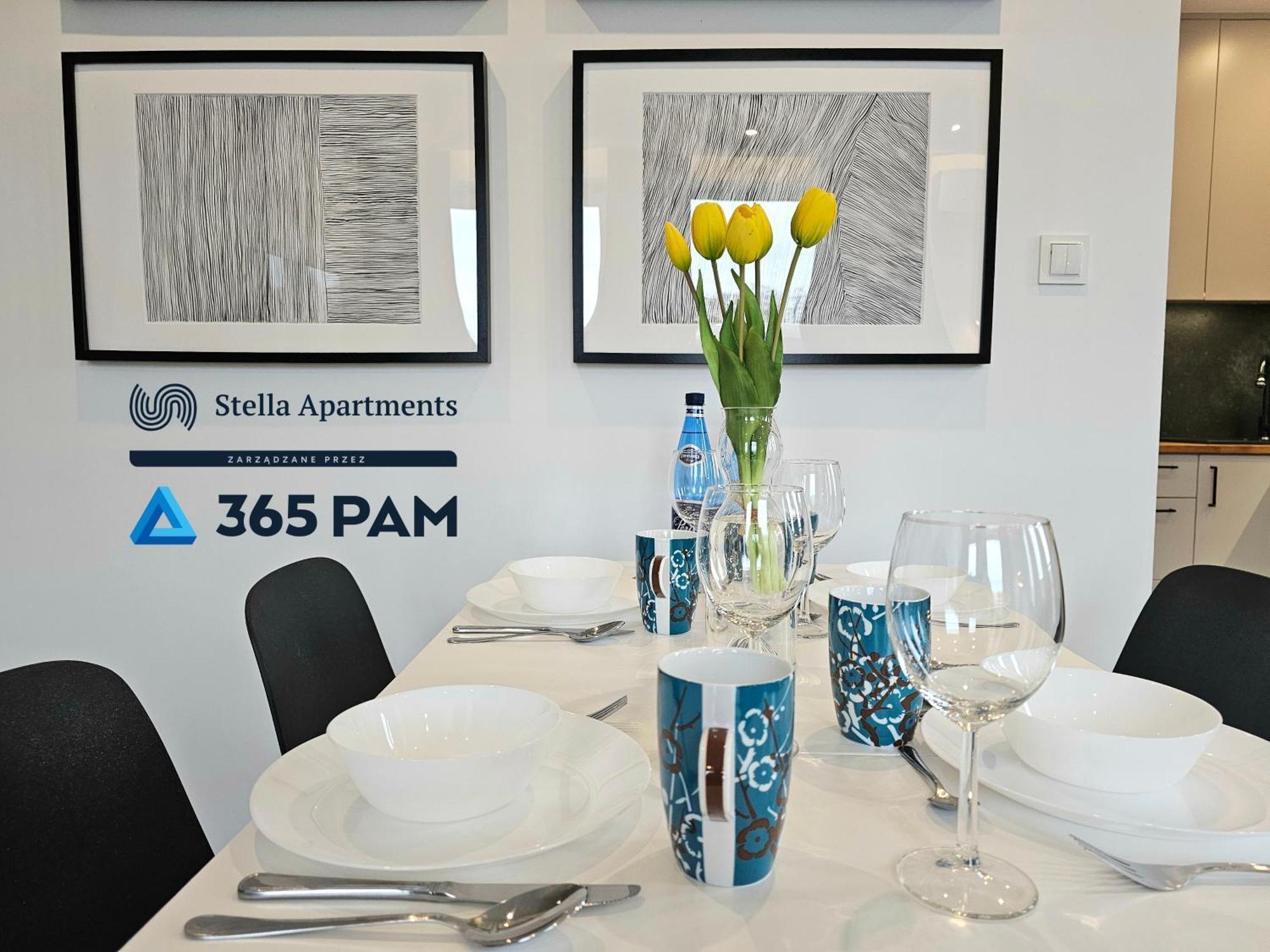 Apartament Blizej Morza W Gaskach - 365Pam Gąski Exterior foto