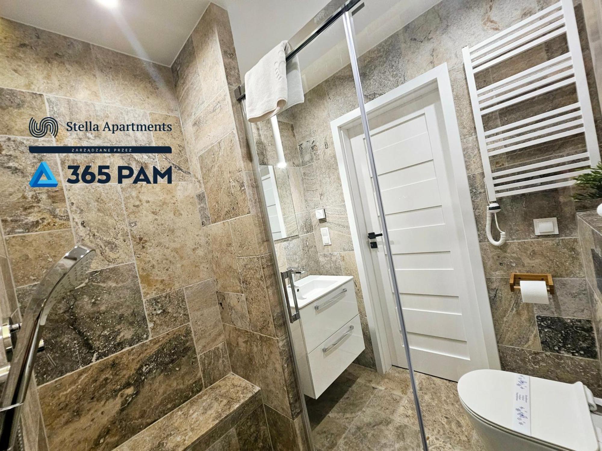 Apartament Blizej Morza W Gaskach - 365Pam Gąski Exterior foto