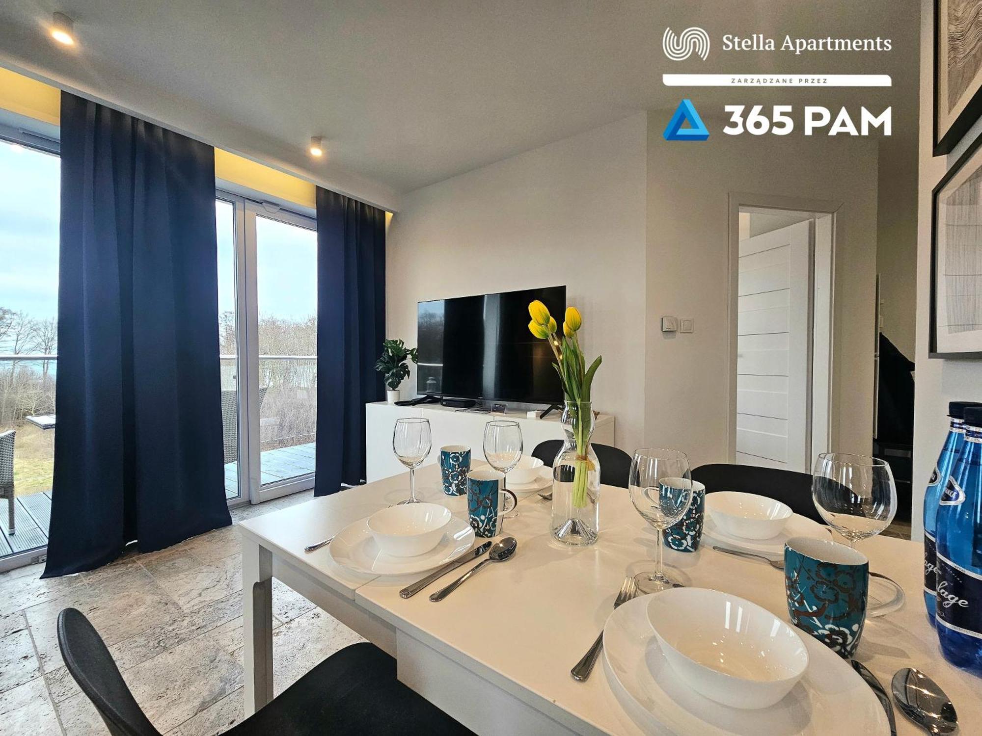 Apartament Blizej Morza W Gaskach - 365Pam Gąski Exterior foto
