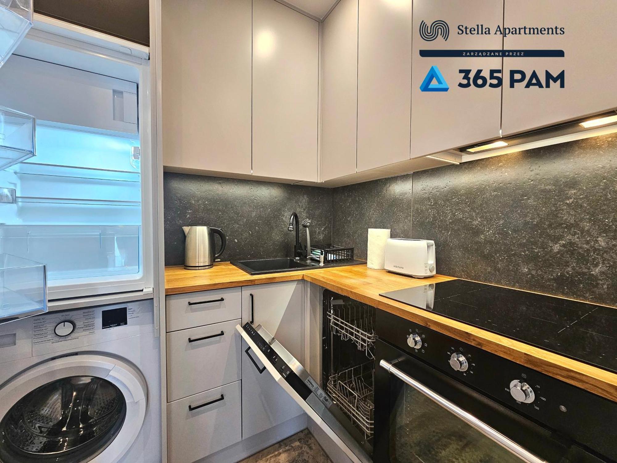 Apartament Blizej Morza W Gaskach - 365Pam Gąski Exterior foto